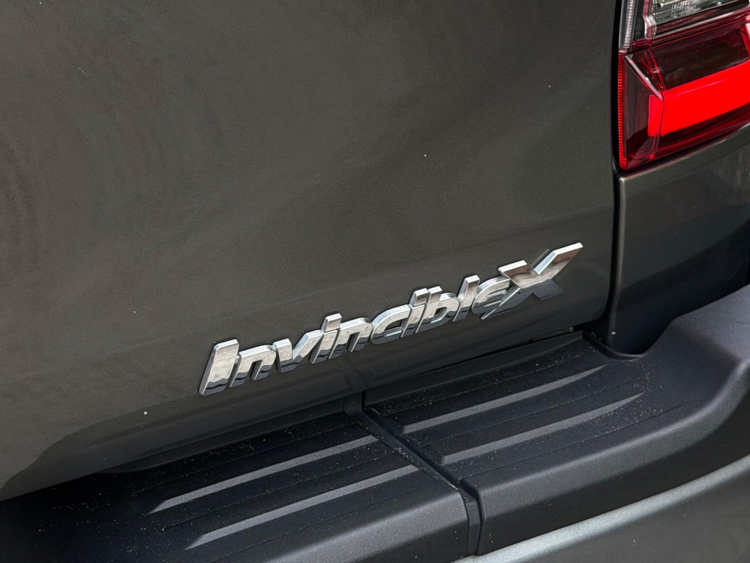 Used Toyota Hilux for sale - 78205460: Photo 48