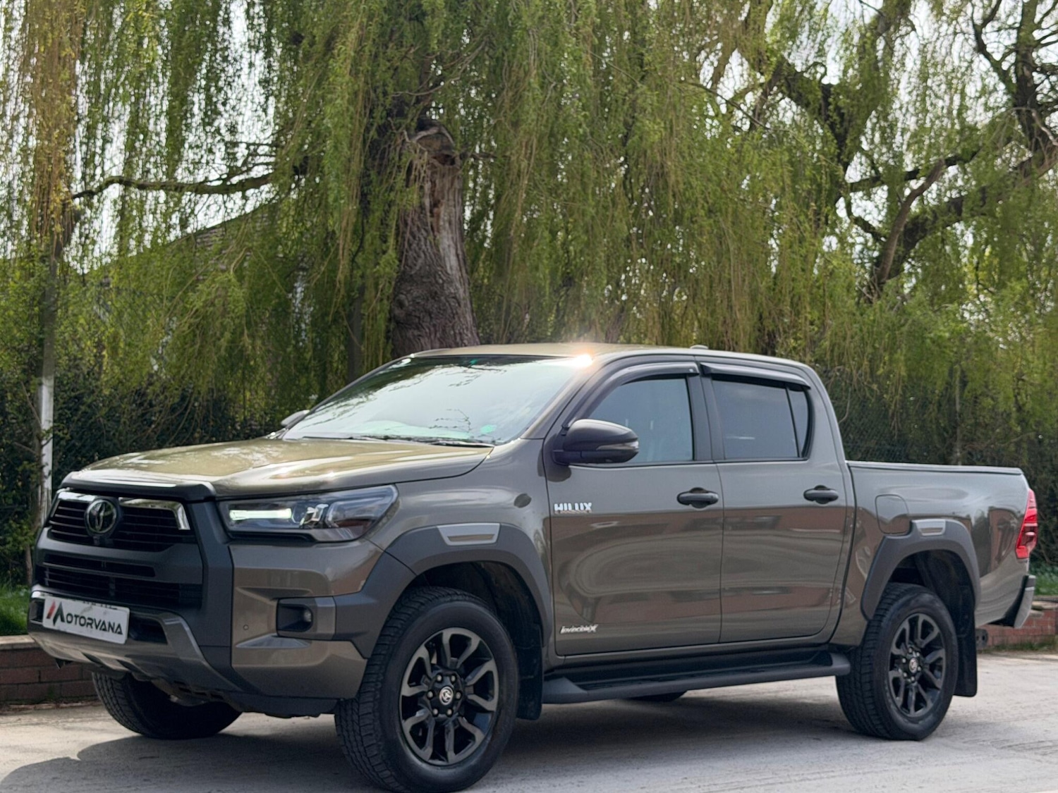 Used Toyota Hilux for sale - 78205460: Photo 6