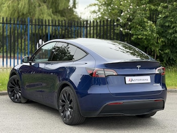 Used Tesla Model Y 2023 for sale - 79553592: Photo