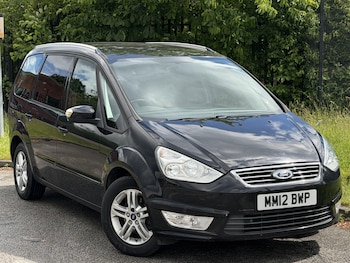Used Ford Galaxy 2012 for sale - 78854969: Photo