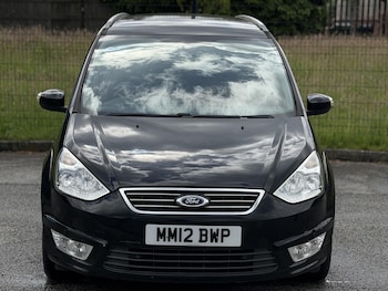 Used Ford Galaxy 2012 for sale - 78854969: Photo