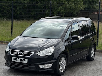 Used Ford Galaxy 2012 for sale - 78854969: Photo