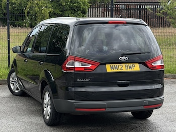 Used Ford Galaxy 2012 for sale - 78854969: Photo