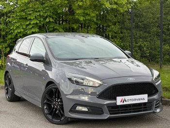 Used Ford Focus 2017 for sale - 78504091: Photo