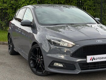 Used Ford Focus 2017 for sale - 78504091: Photo