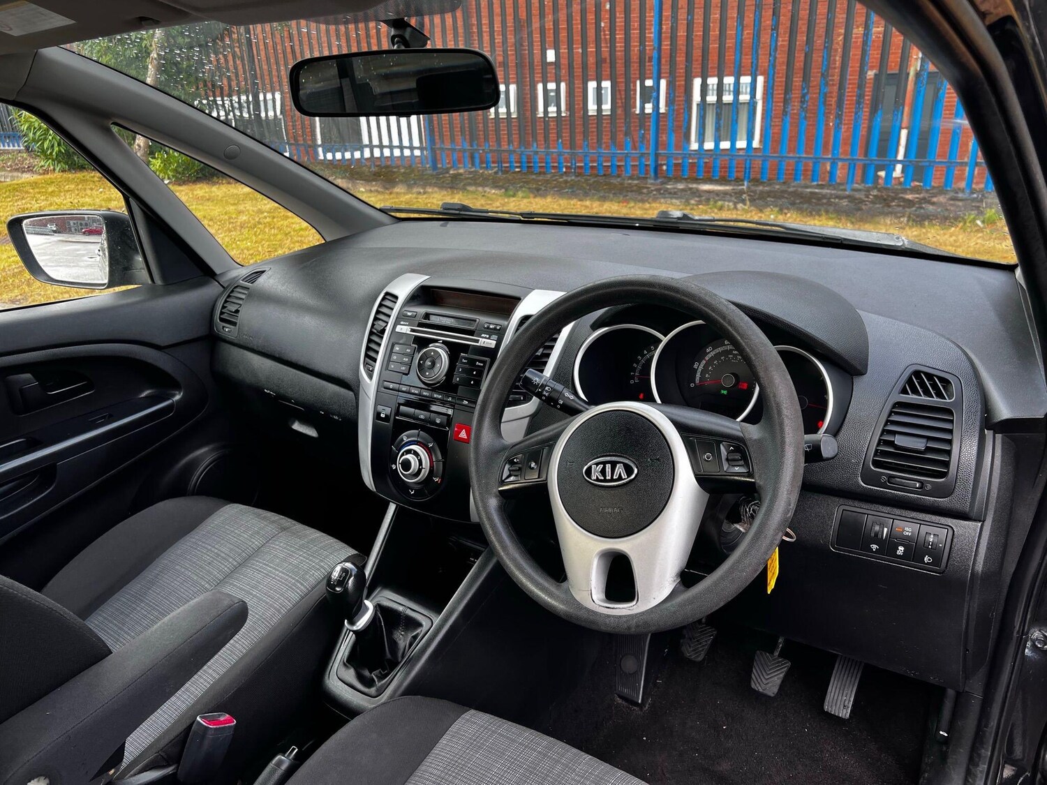 Used Kia Venga 2012 for sale - 76561196: Photo 6