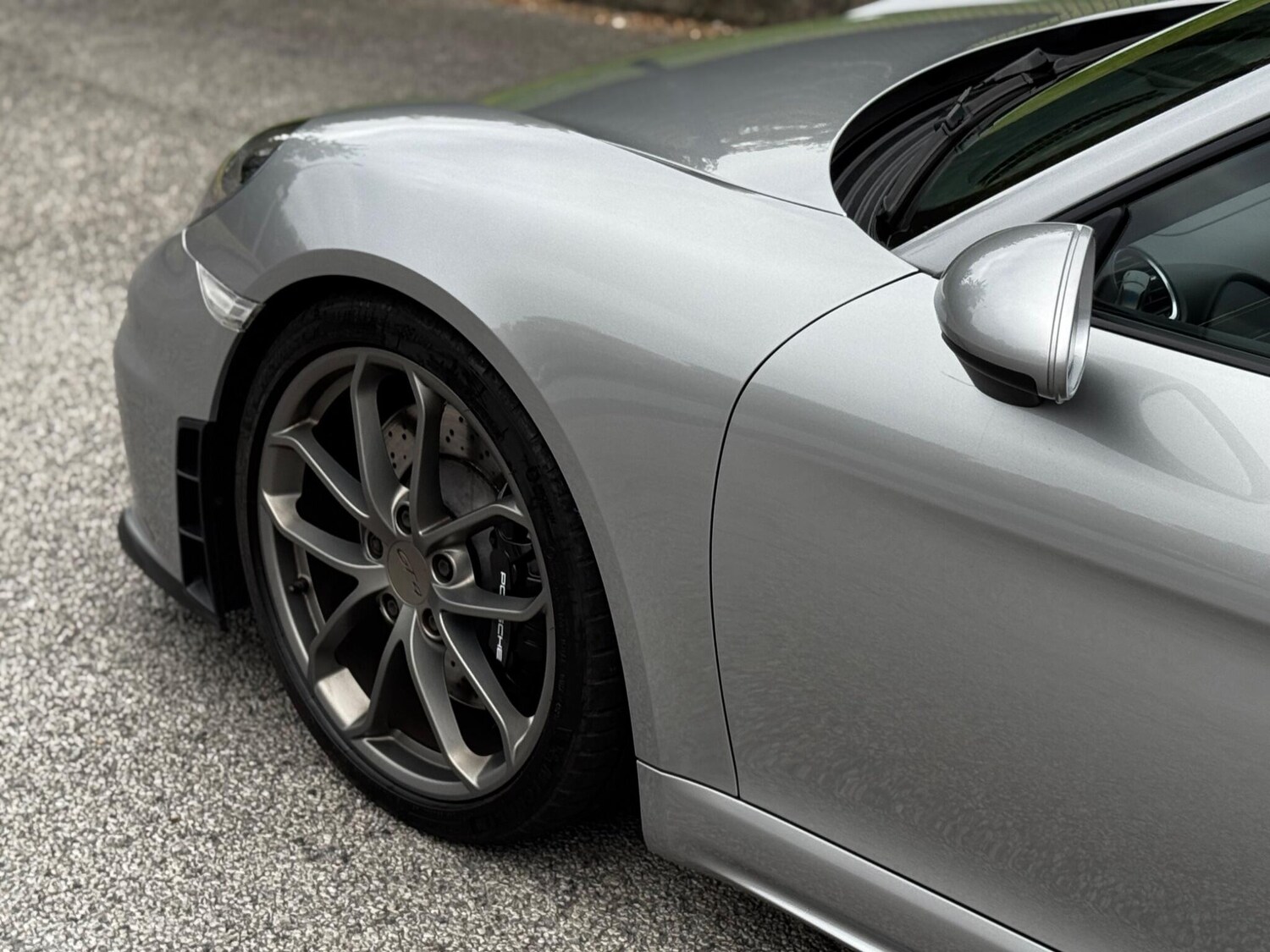 Used Porsche Cayman 2020 for sale - 76562529: Photo 14