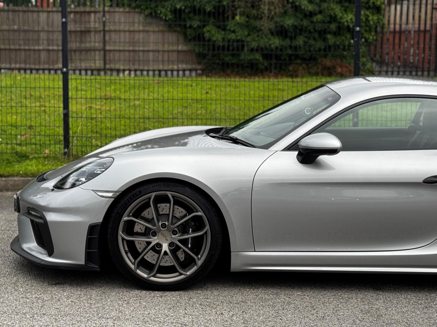 Used Porsche Cayman 2020 for sale - 76562529: Photo 20