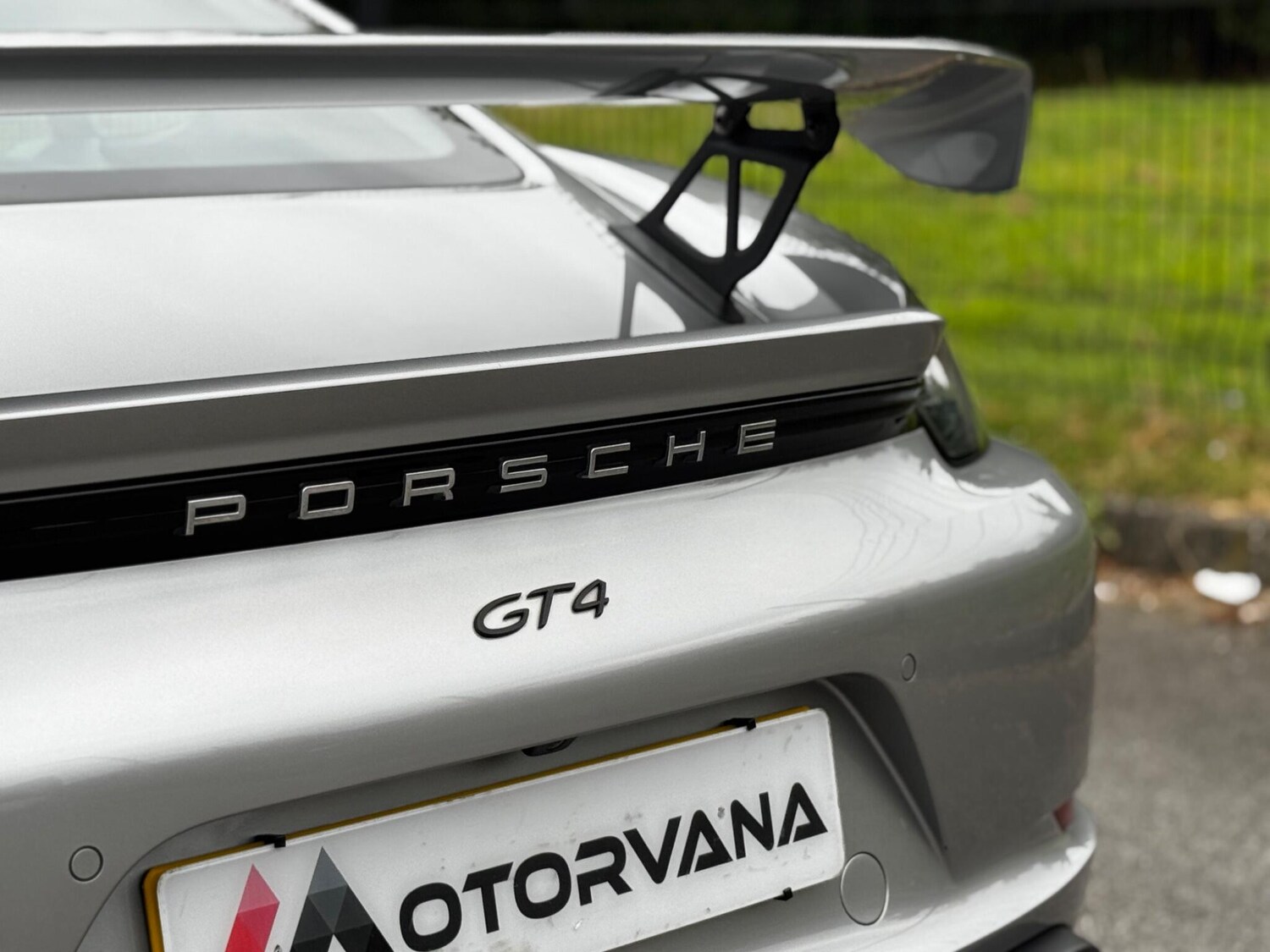 Used Porsche Cayman 2020 for sale - 76562529: Photo 22