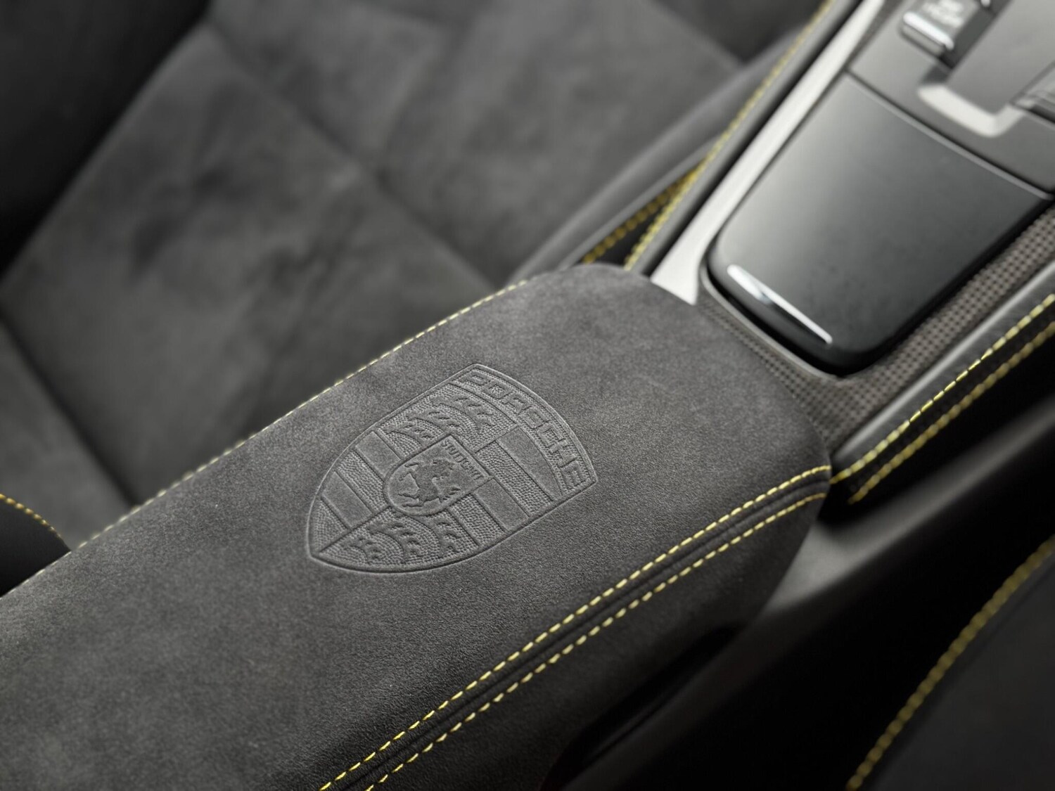 Used Porsche Cayman 2020 for sale - 76562529: Photo 29