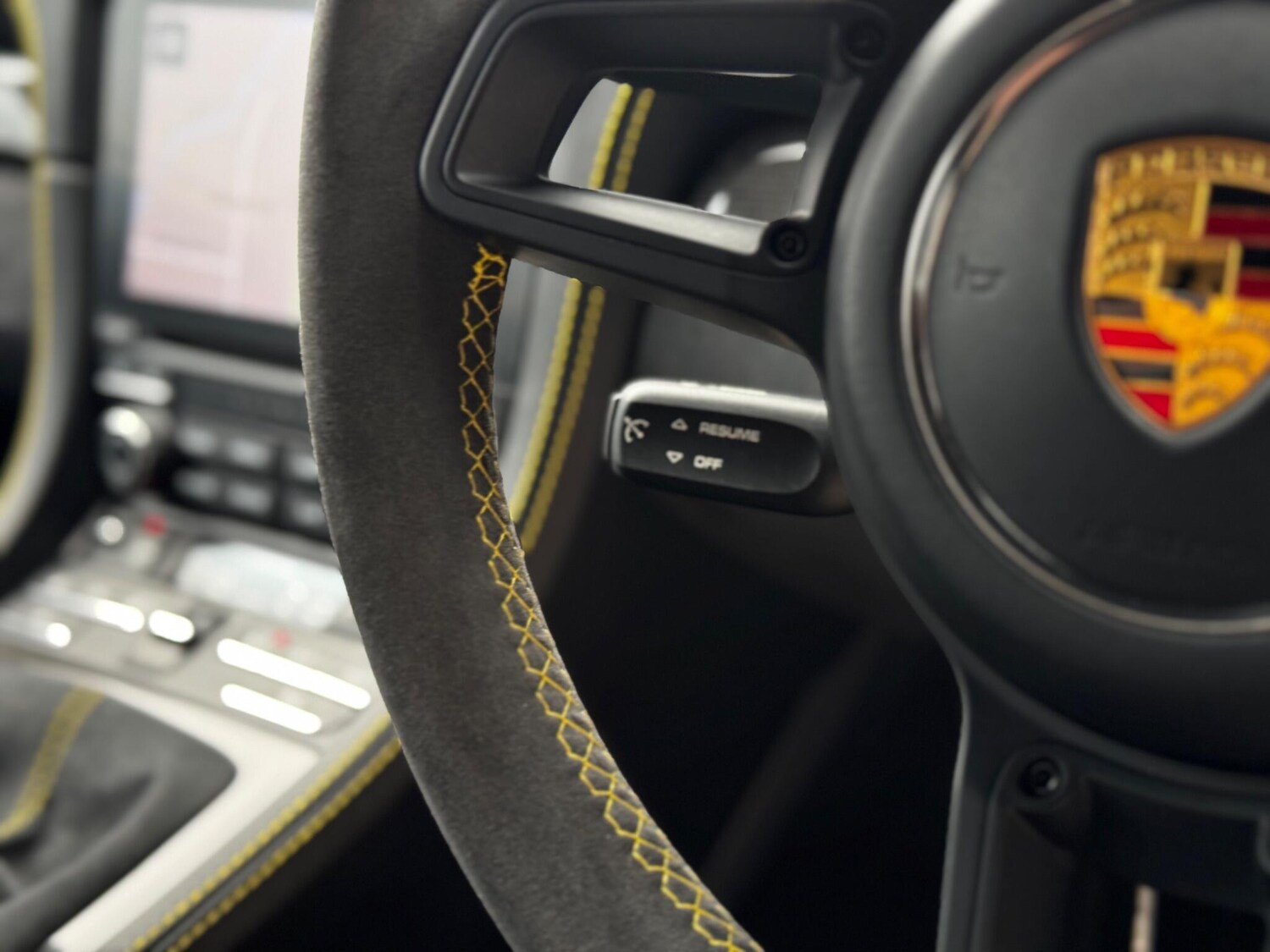 Used Porsche Cayman 2020 for sale - 76562529: Photo 37