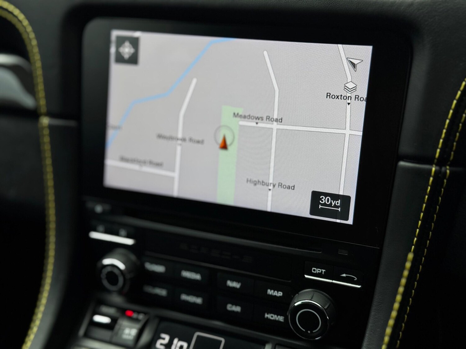 Used Porsche Cayman 2020 for sale - 76562529: Photo 52