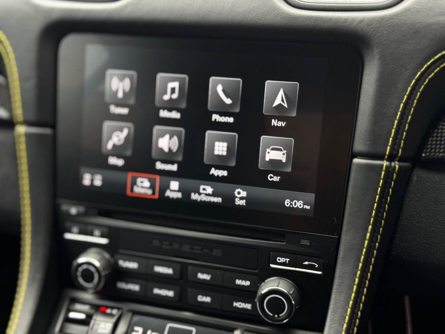 Used Porsche Cayman 2020 for sale - 76562529: Photo 55