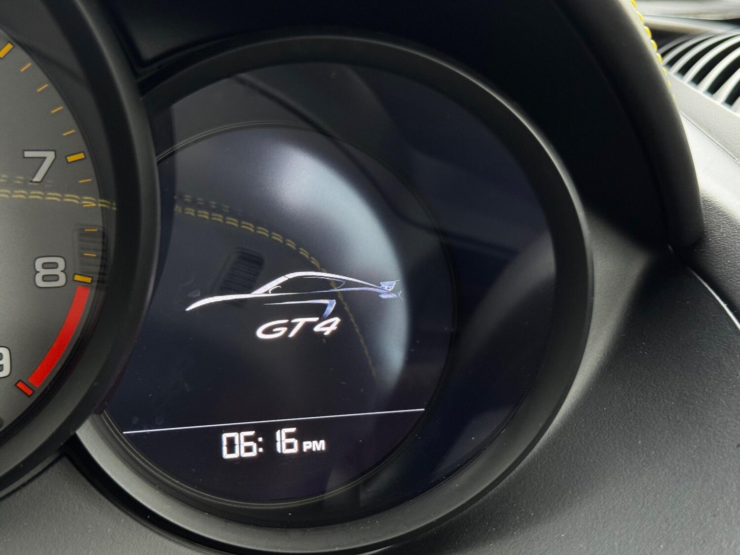 Used Porsche Cayman 2020 for sale - 76562529: Photo 58