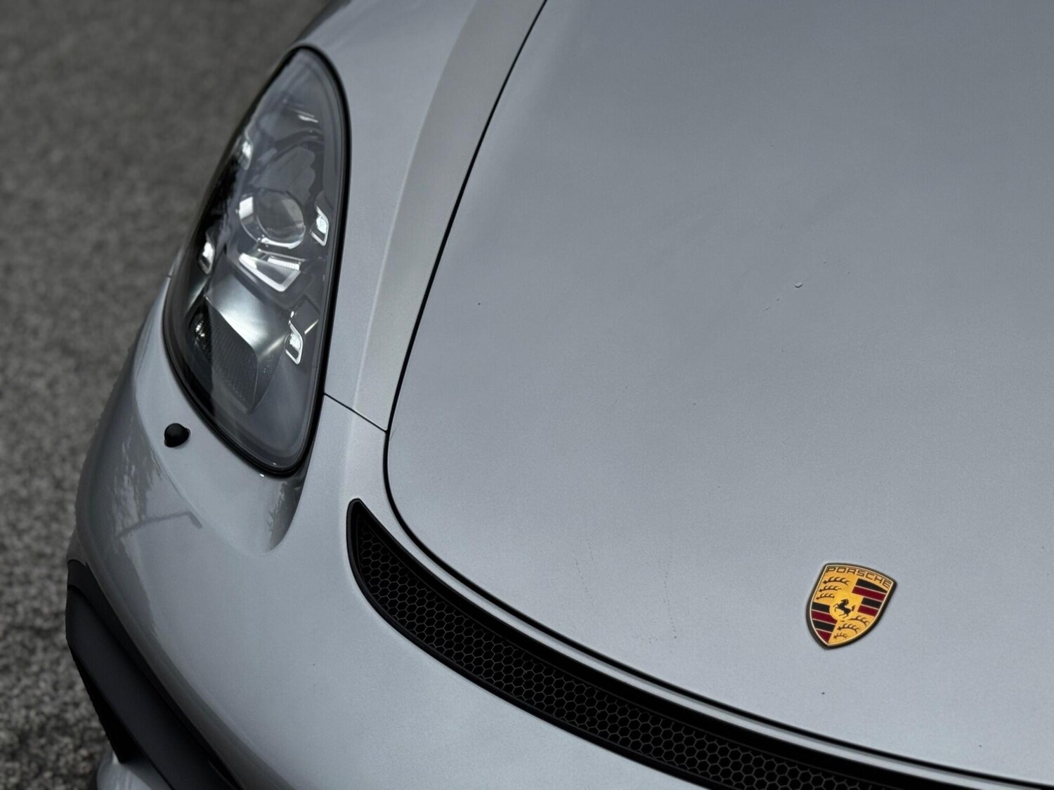 Used Porsche Cayman 2020 for sale - 76562529: Photo 63