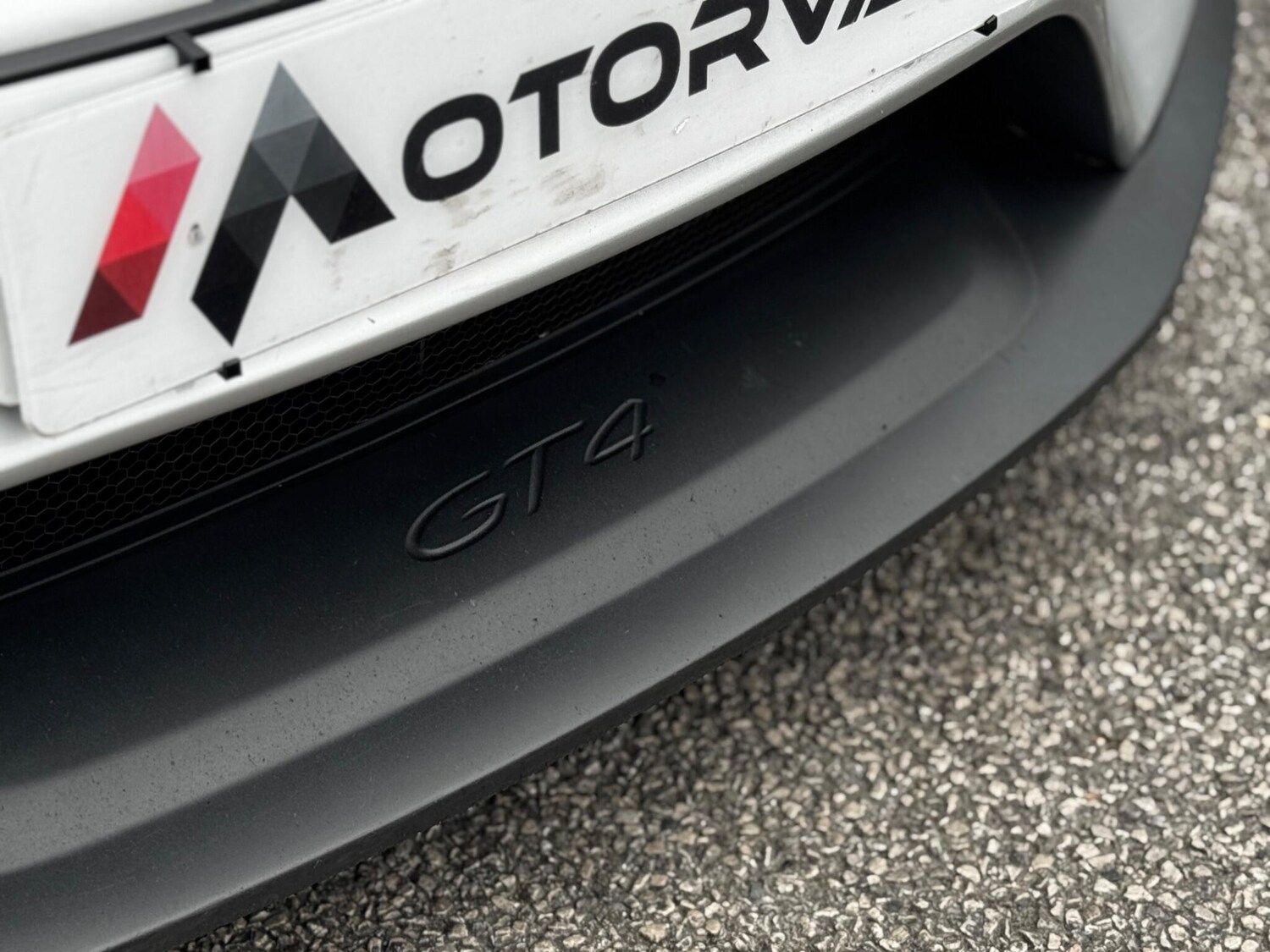 Used Porsche Cayman 2020 for sale - 76562529: Photo 66