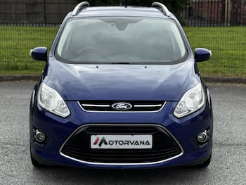 Used Ford Grand C-Max 2014 for sale - 79668960: Photo