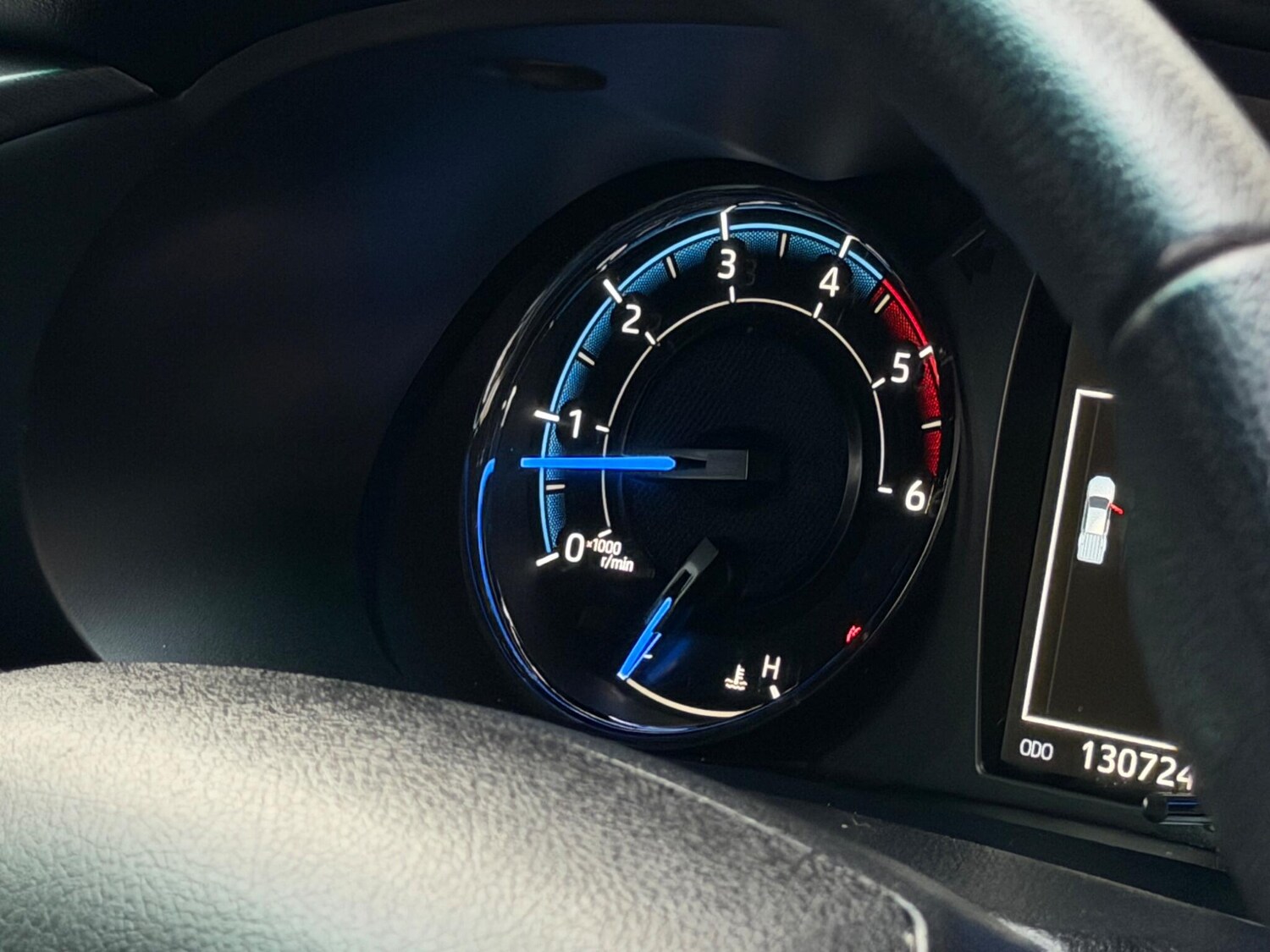 Used Toyota Hilux for sale - 77784475: Photo 19