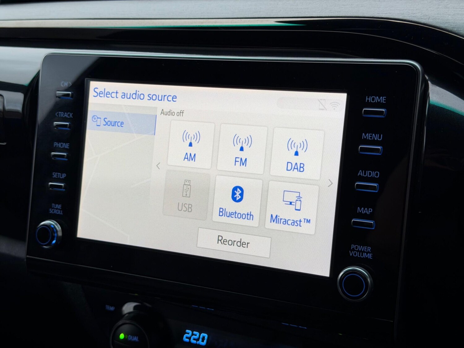 Used Toyota Hilux for sale - 77784475: Photo 23