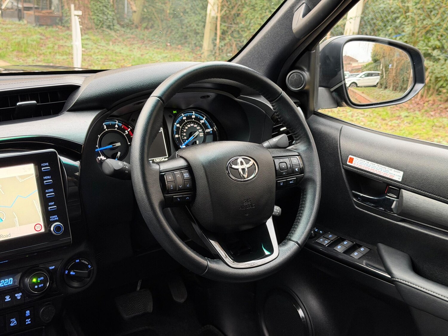 Used Toyota Hilux for sale - 77784475: Photo 26