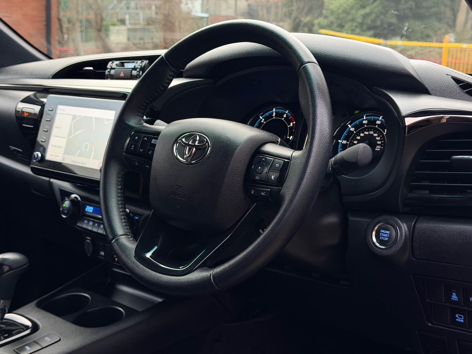 Used Toyota Hilux for sale - 77784475: Photo 27