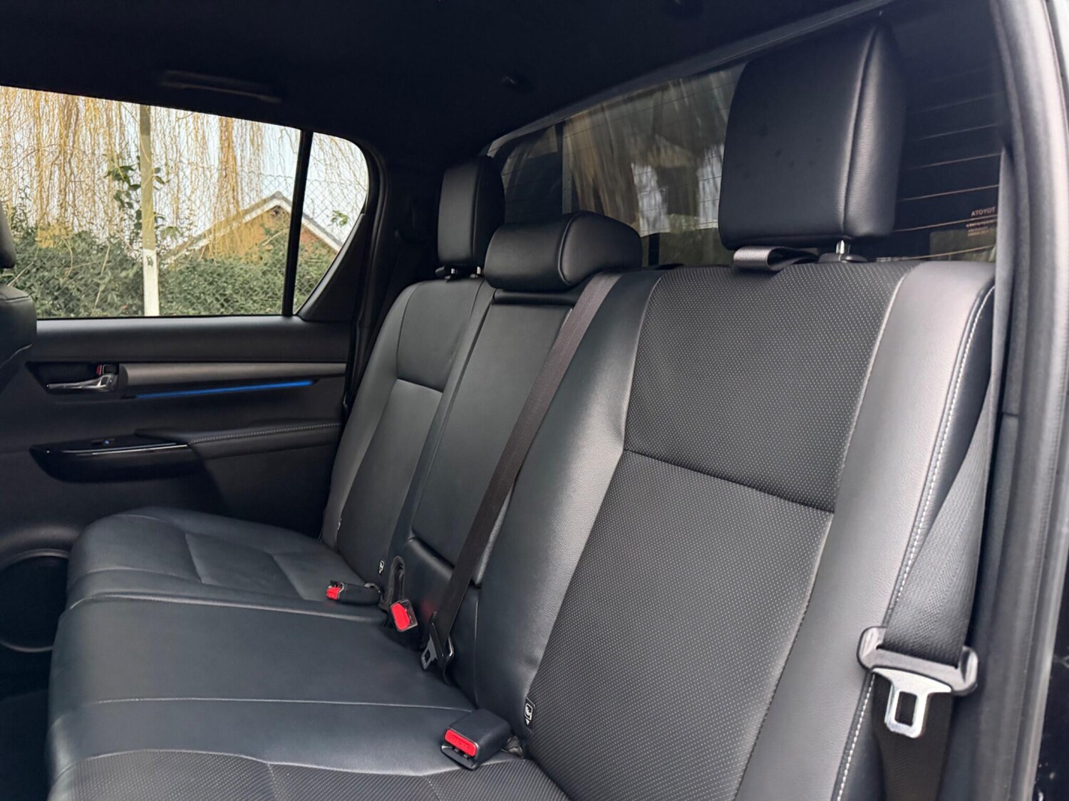 Used Toyota Hilux for sale - 77784475: Photo 28