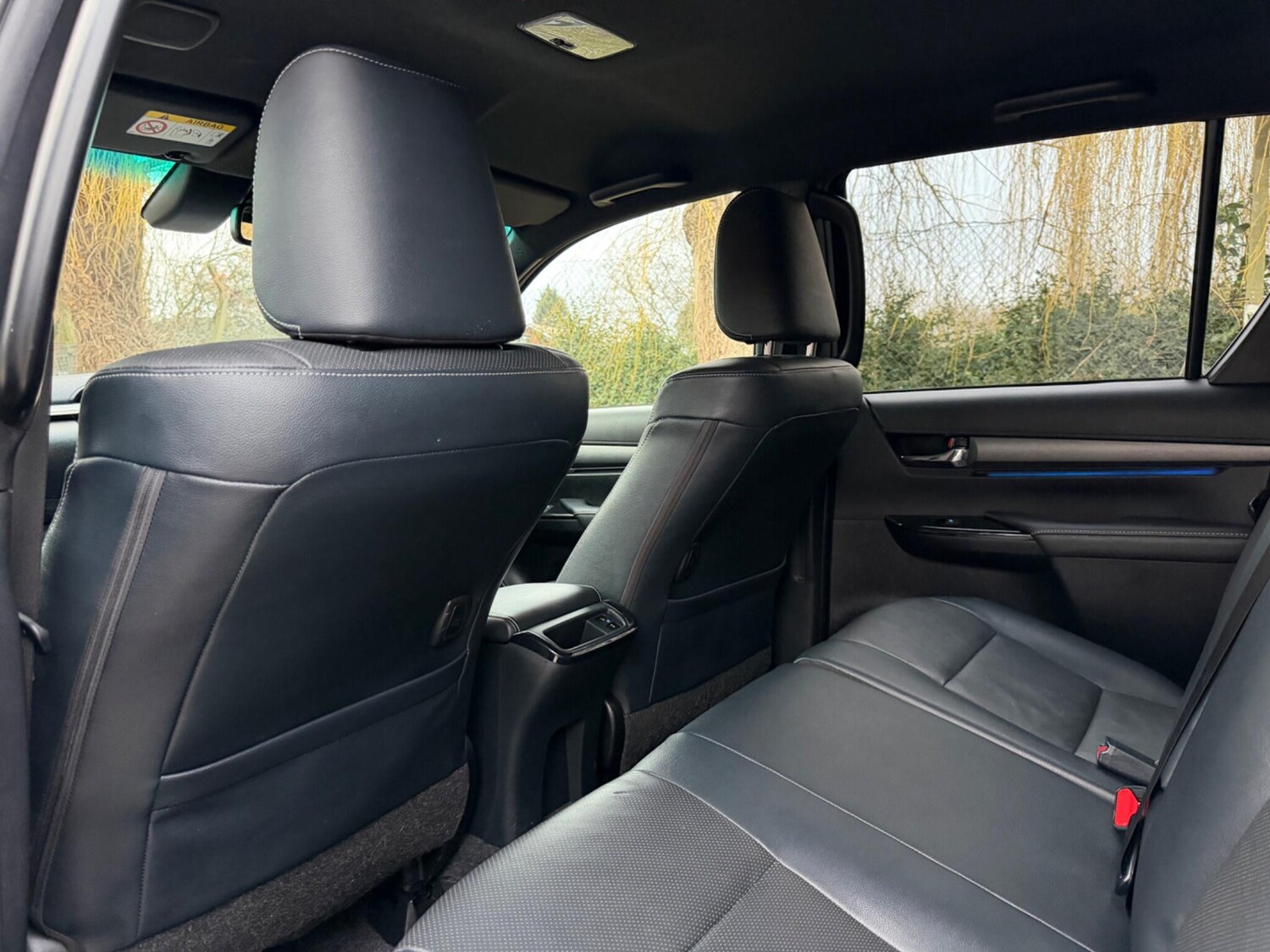 Used Toyota Hilux for sale - 77784475: Photo 29