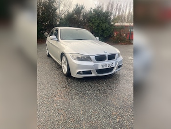 Used BMW 3 Series 2011 for sale - 77320724: Photo