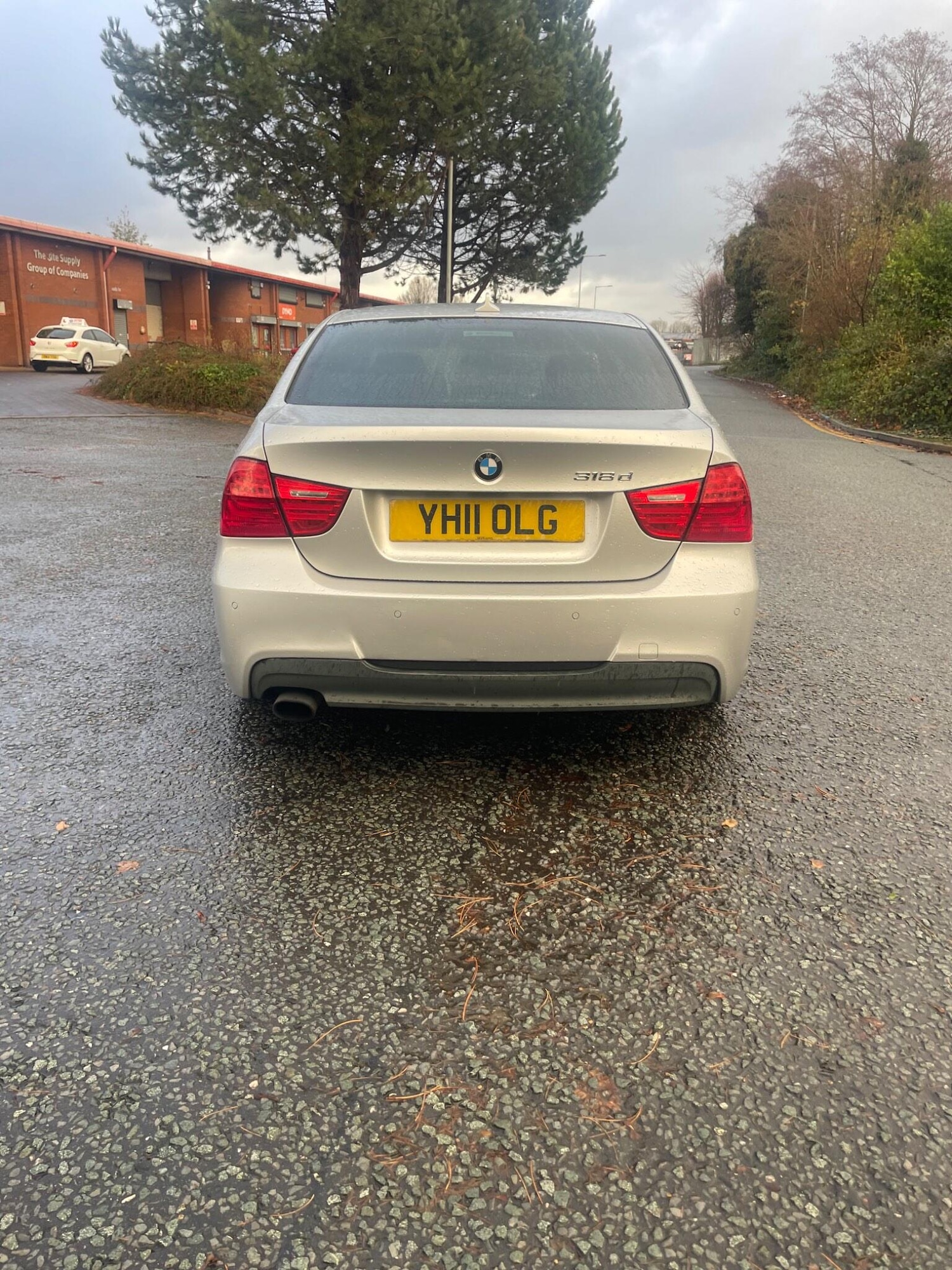 Used BMW 3 Series 2011 for sale - 77320724: Photo 4