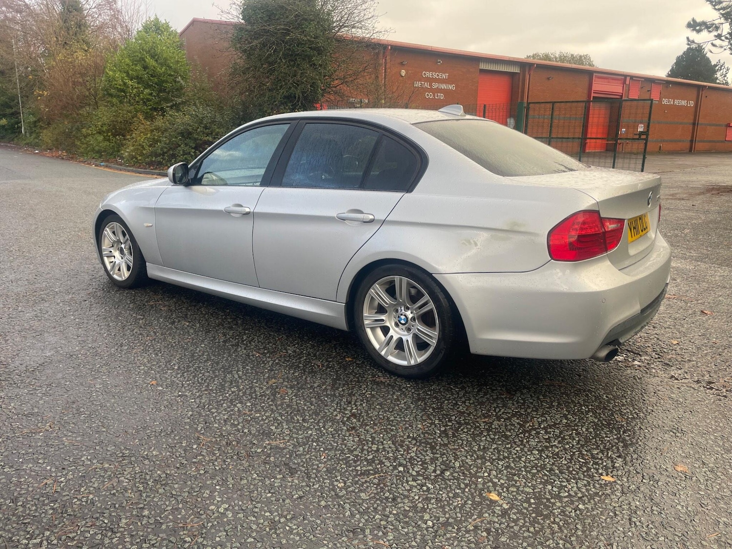 Used BMW 3 Series 2011 for sale - 77320724: Photo 5