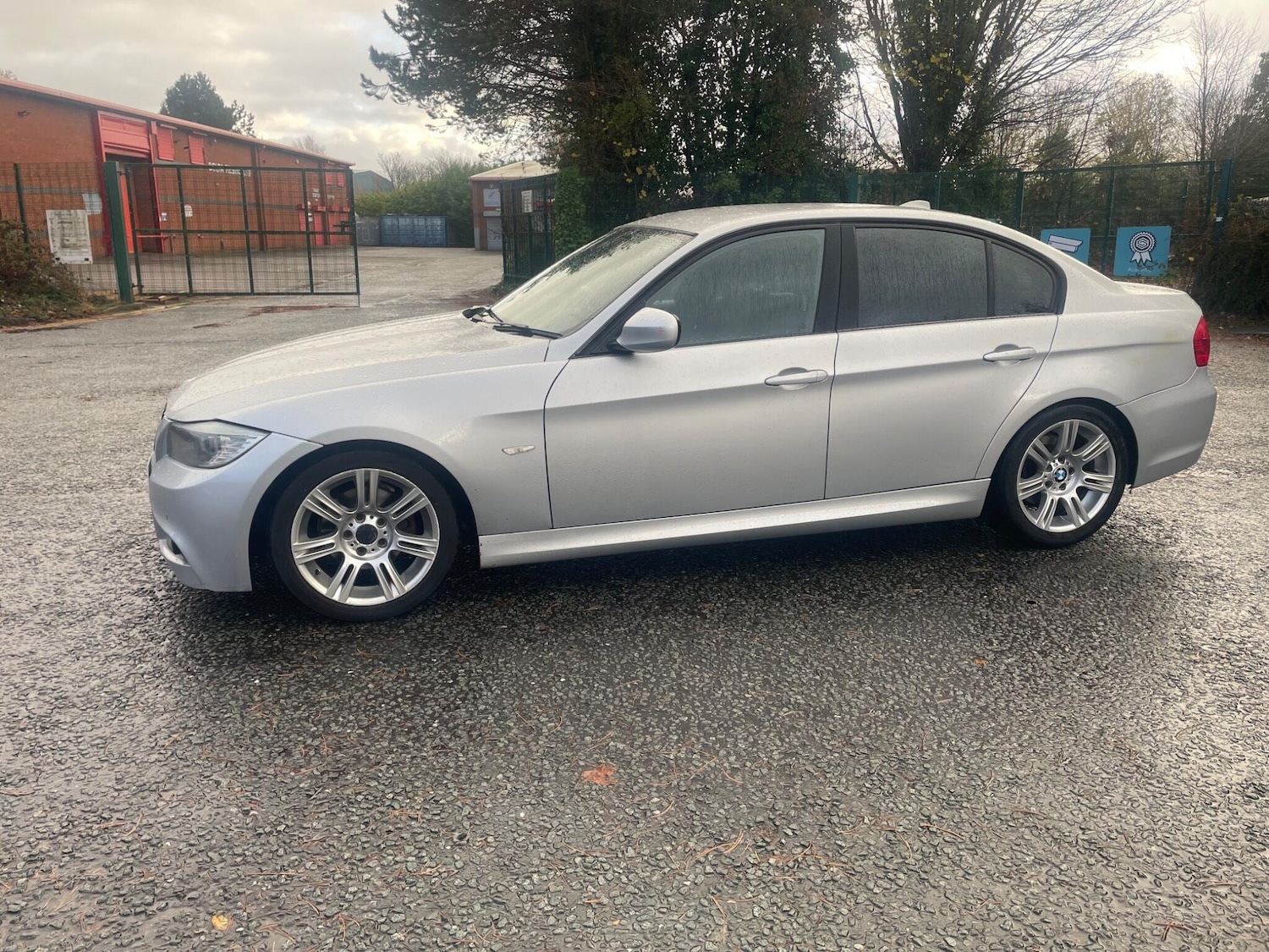 Used BMW 3 Series 2011 for sale - 77320724: Photo 6
