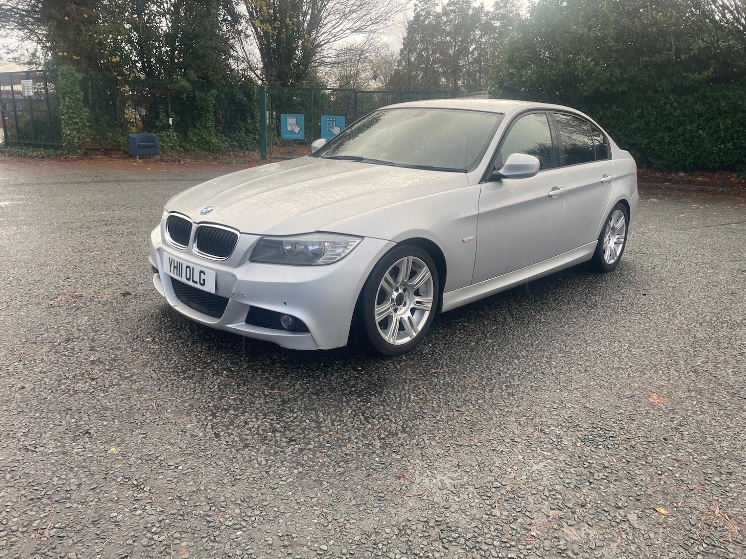 Used BMW 3 Series 2011 for sale - 77320724: Photo 7