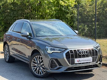Used Audi Q3 2022 for sale - 79553643: Photo