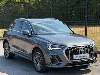 Used Audi Q3 2022 for sale - 79553643: Photo
