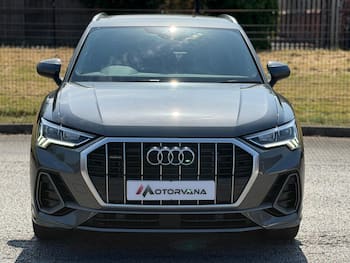 Used Audi Q3 2022 for sale - 79553643: Photo