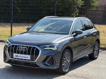 Used Audi Q3 2022 for sale - 79553643: Photo