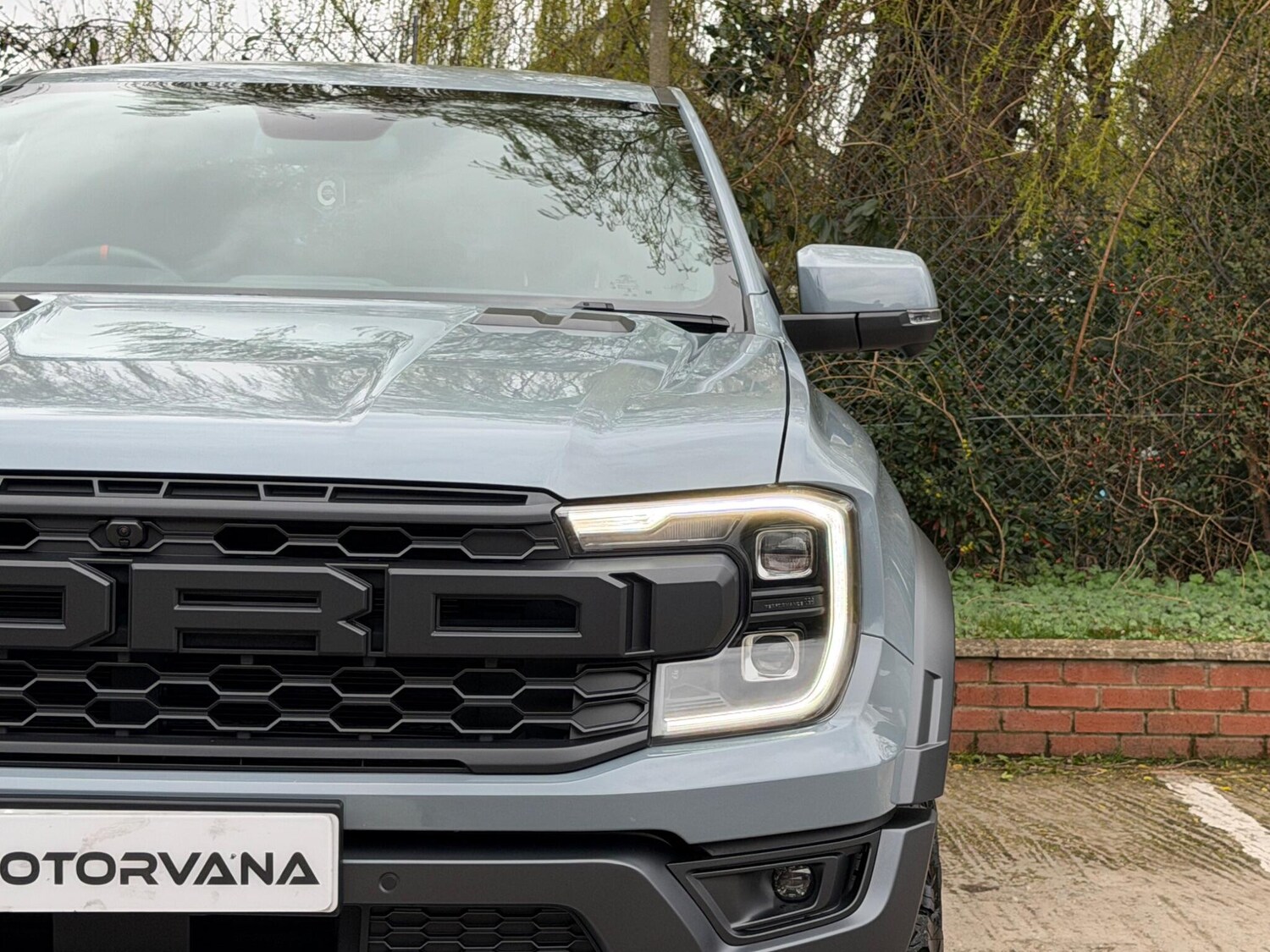 Used Ford Ranger 2025 for sale - 77926220: Photo 10