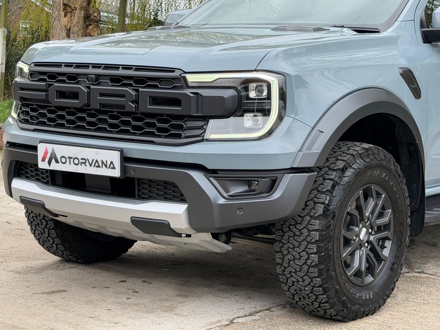 Used Ford Ranger 2025 for sale - 77926220: Photo 11