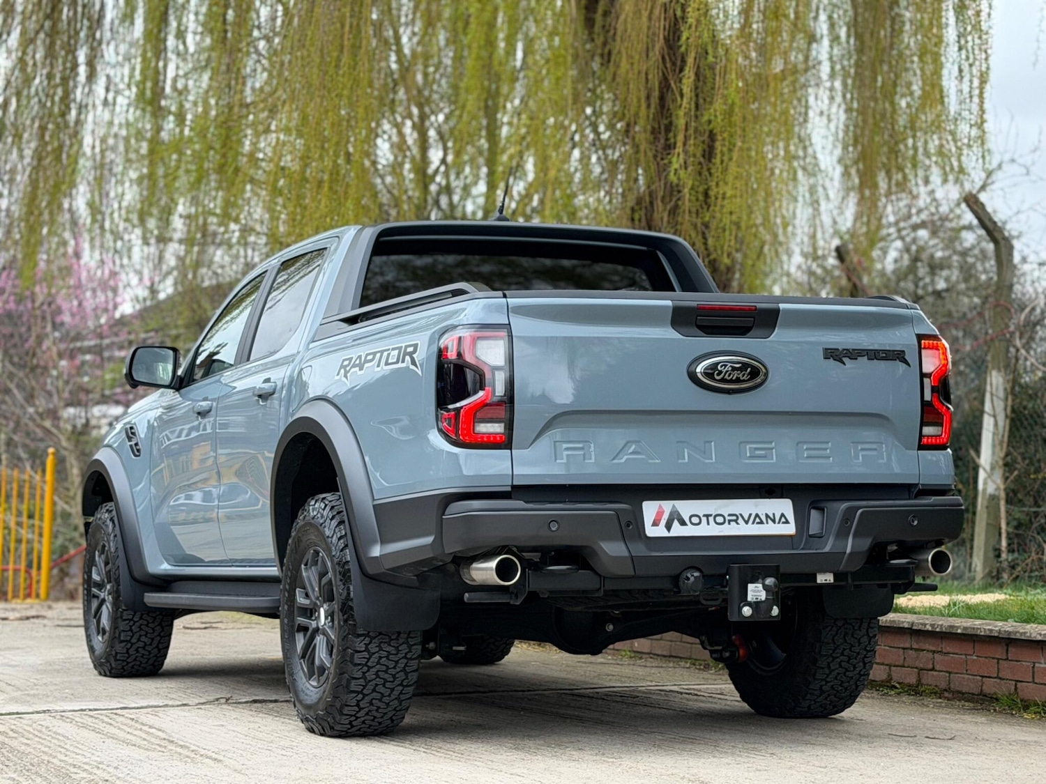 Used Ford Ranger 2025 for sale - 77926220: Photo 13