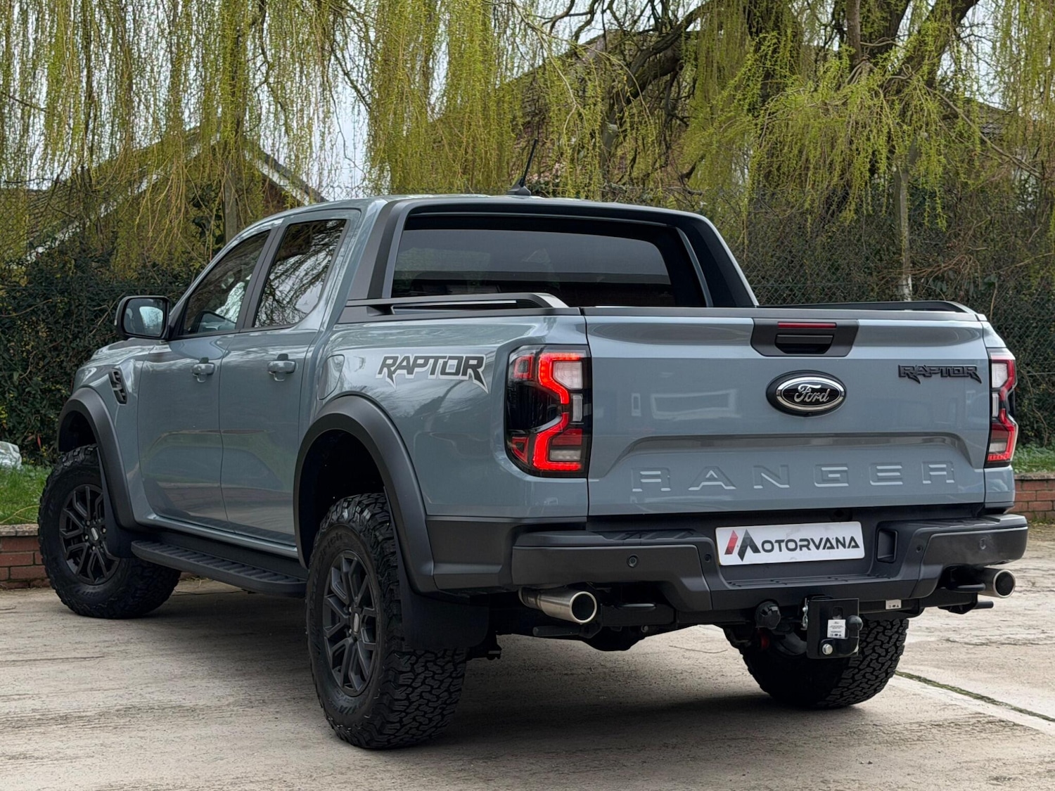 Used Ford Ranger 2025 for sale - 77926220: Photo 14