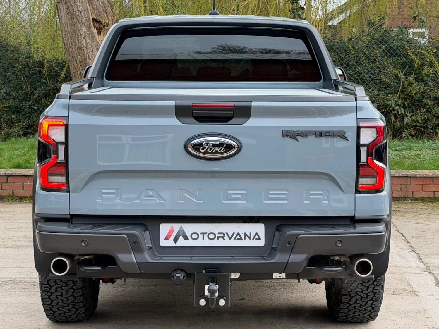 Used Ford Ranger 2025 for sale - 77926220: Photo 15