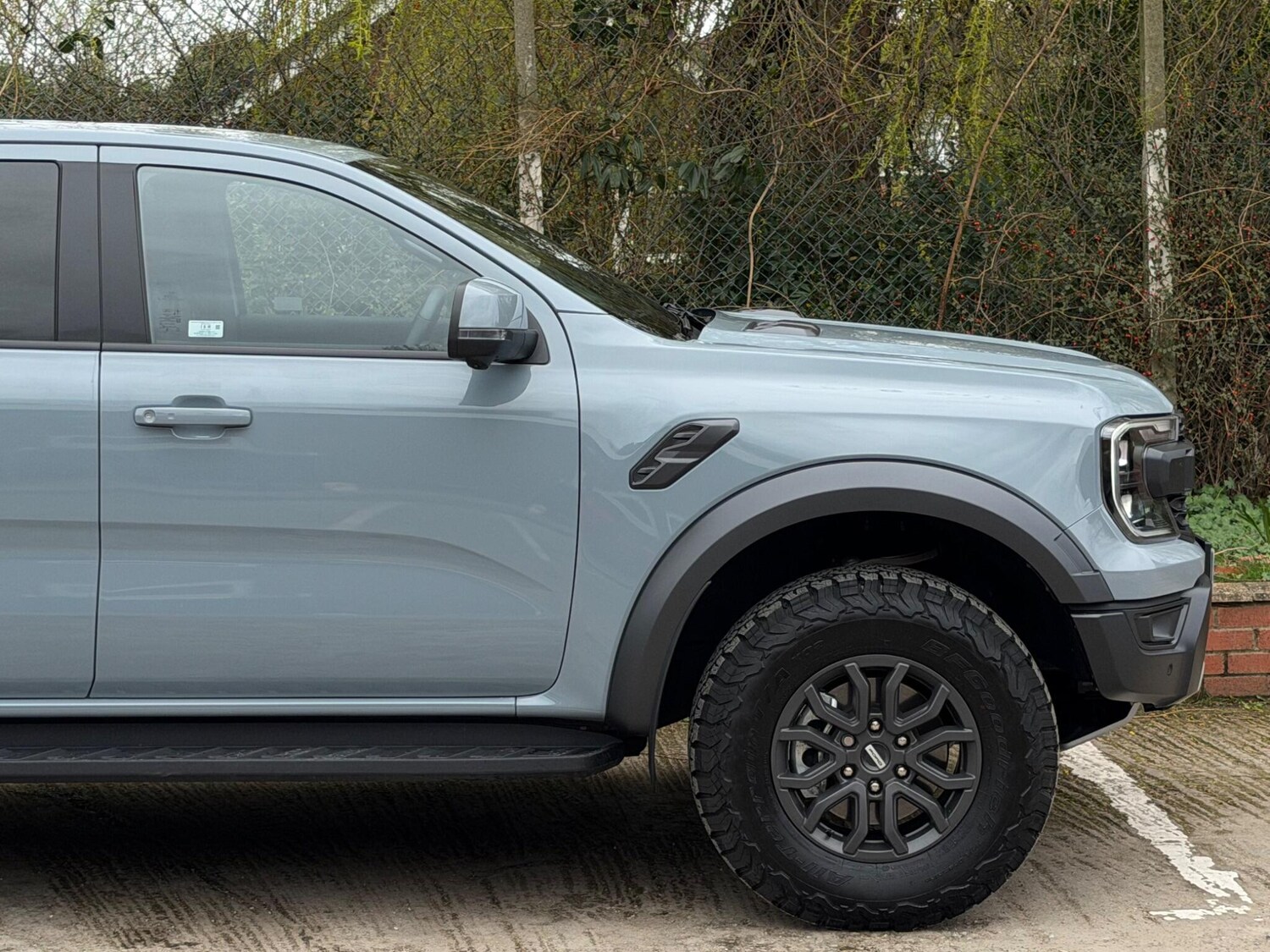 Used Ford Ranger 2025 for sale - 77926220: Photo 16