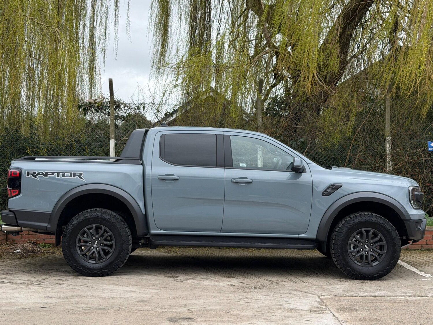 Used Ford Ranger 2025 for sale - 77926220: Photo 17