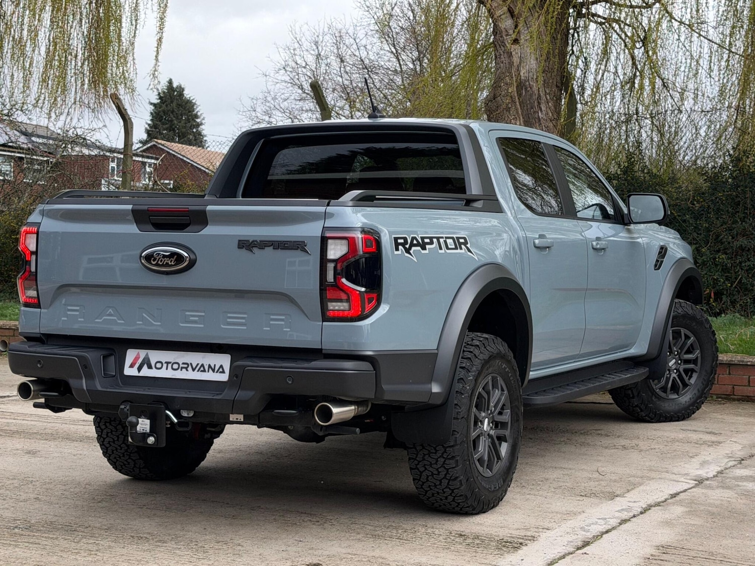 Used Ford Ranger 2025 for sale - 77926220: Photo 18