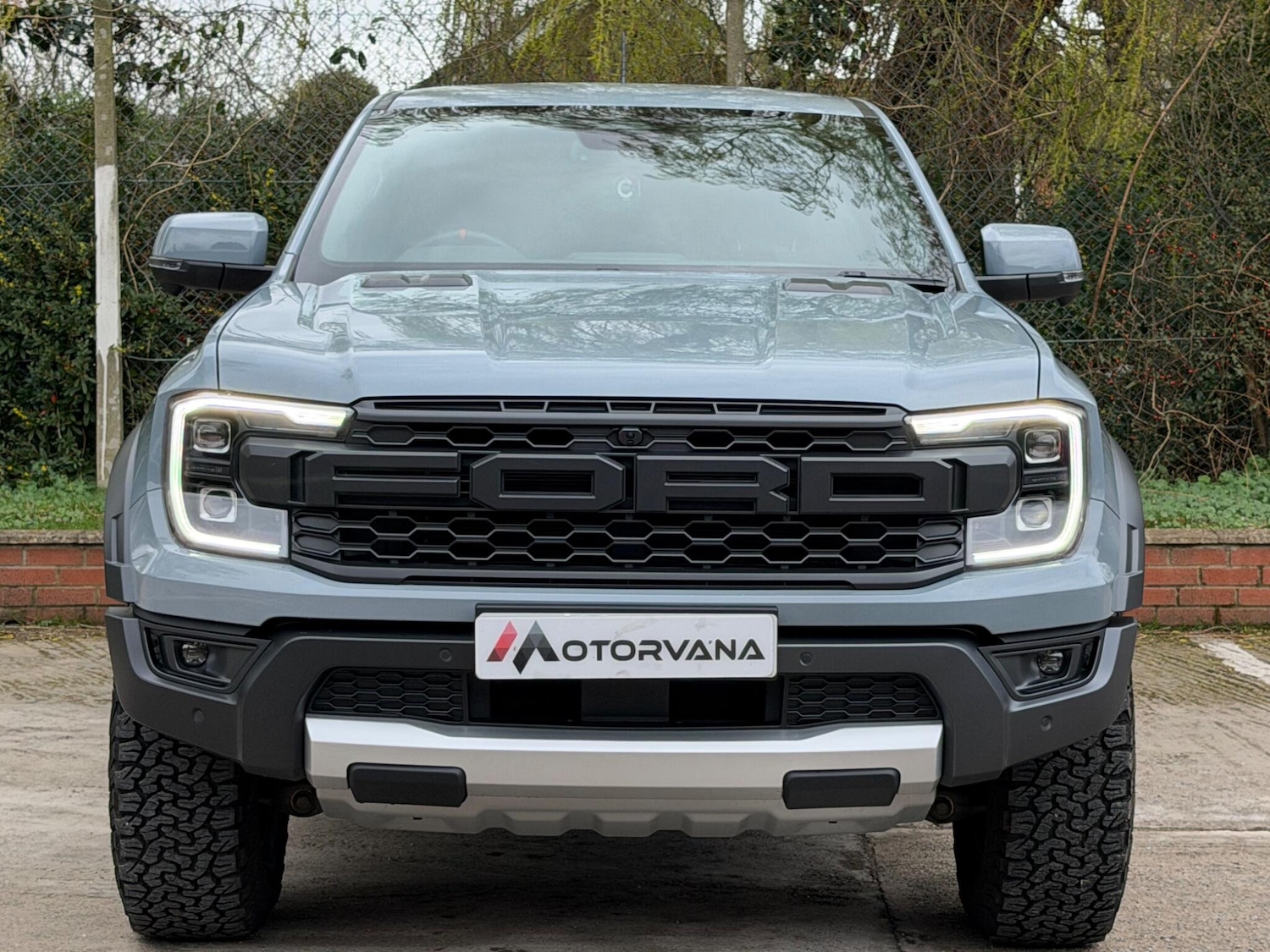 Used Ford Ranger 2025 for sale - 77926220: Photo 2