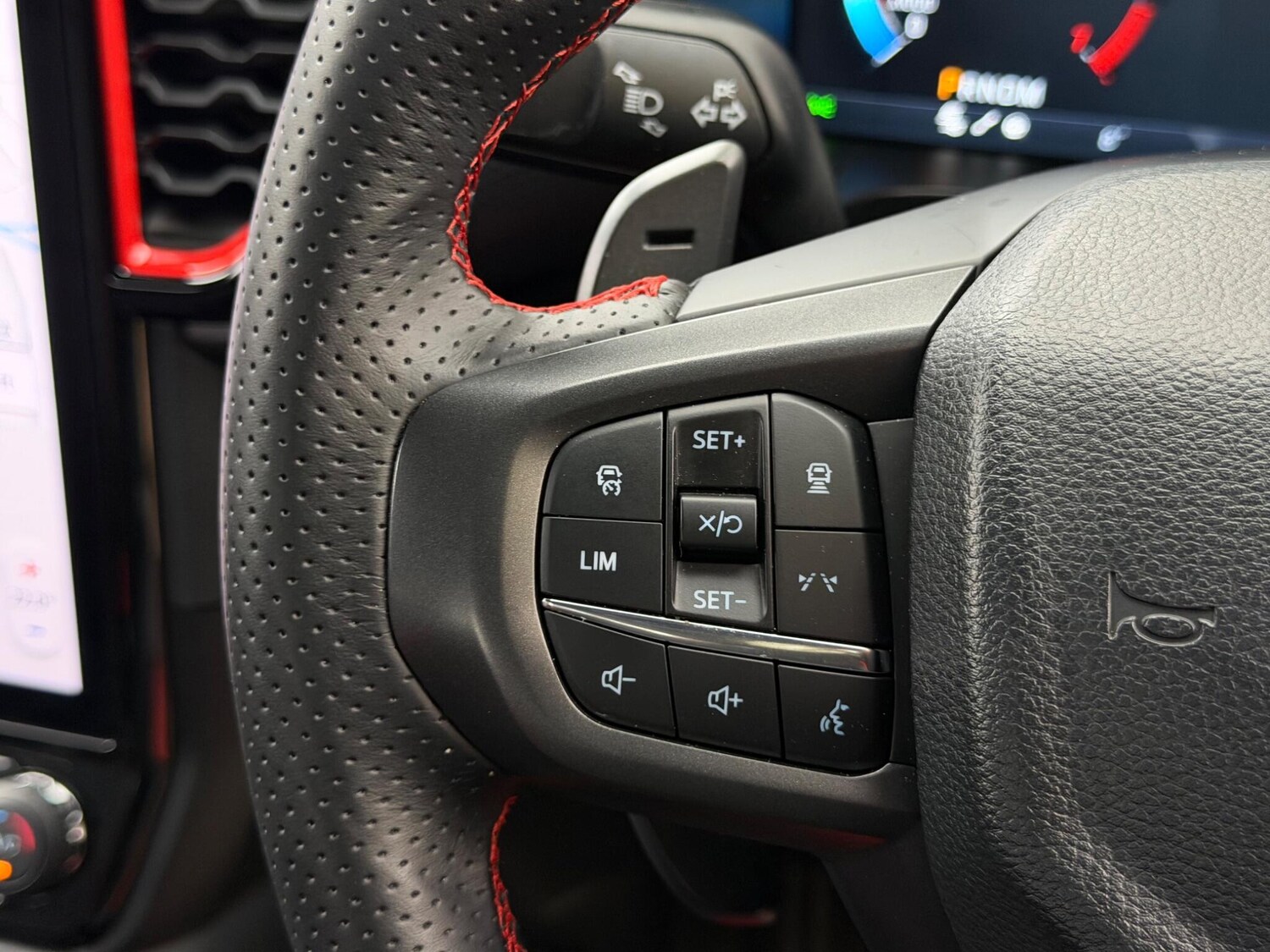 Used Ford Ranger 2025 for sale - 77926220: Photo 22