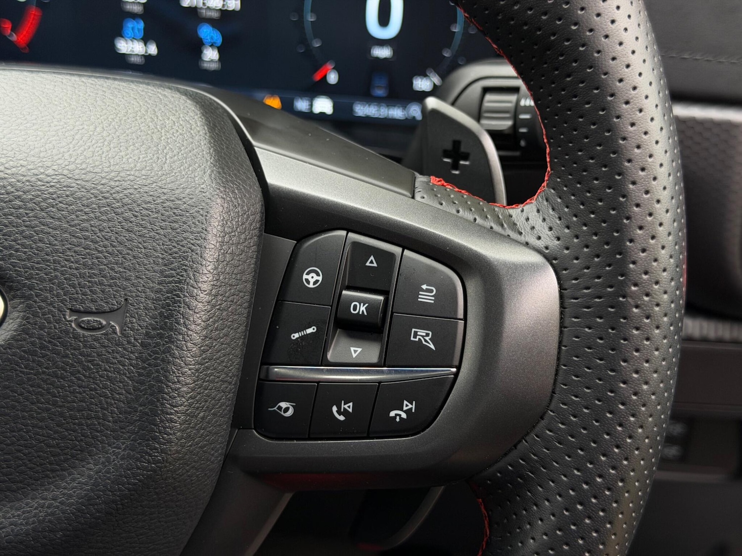 Used Ford Ranger 2025 for sale - 77926220: Photo 23