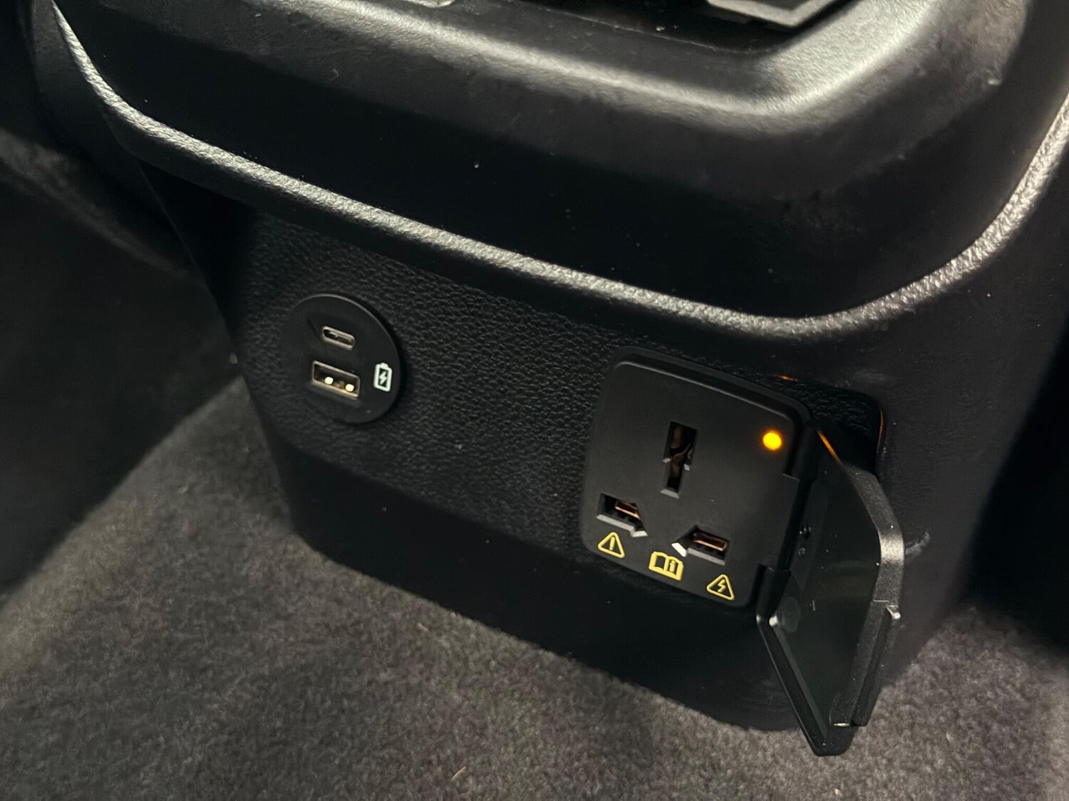 Used Ford Ranger 2025 for sale - 77926220: Photo 26