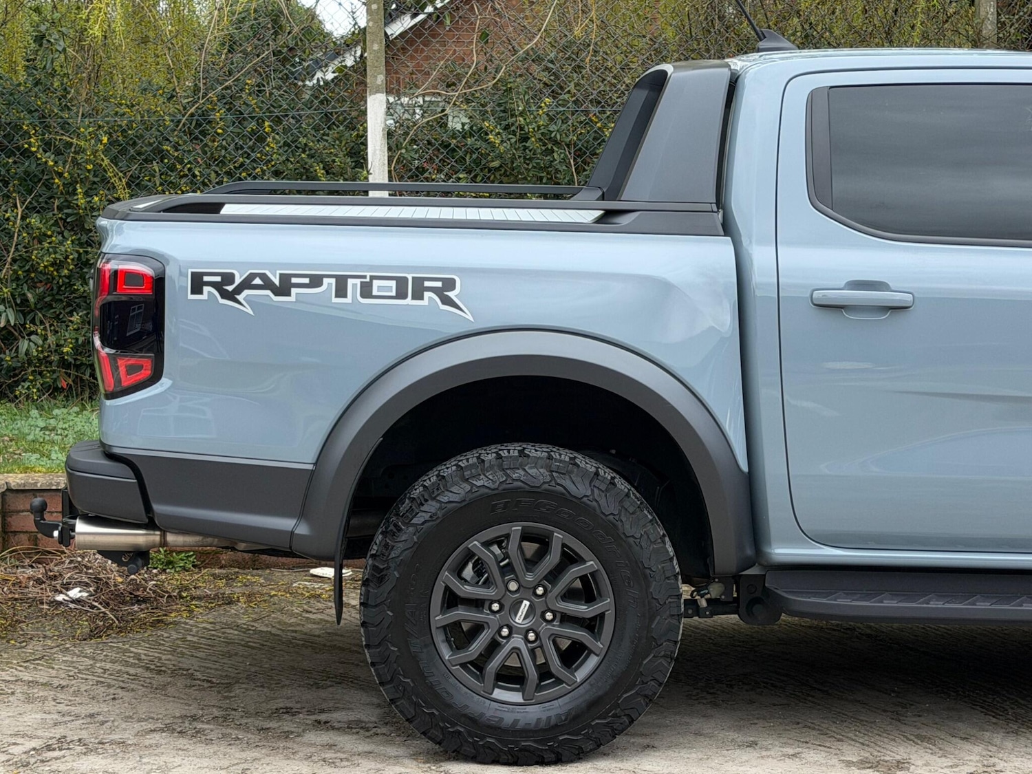 Used Ford Ranger 2025 for sale - 77926220: Photo 30