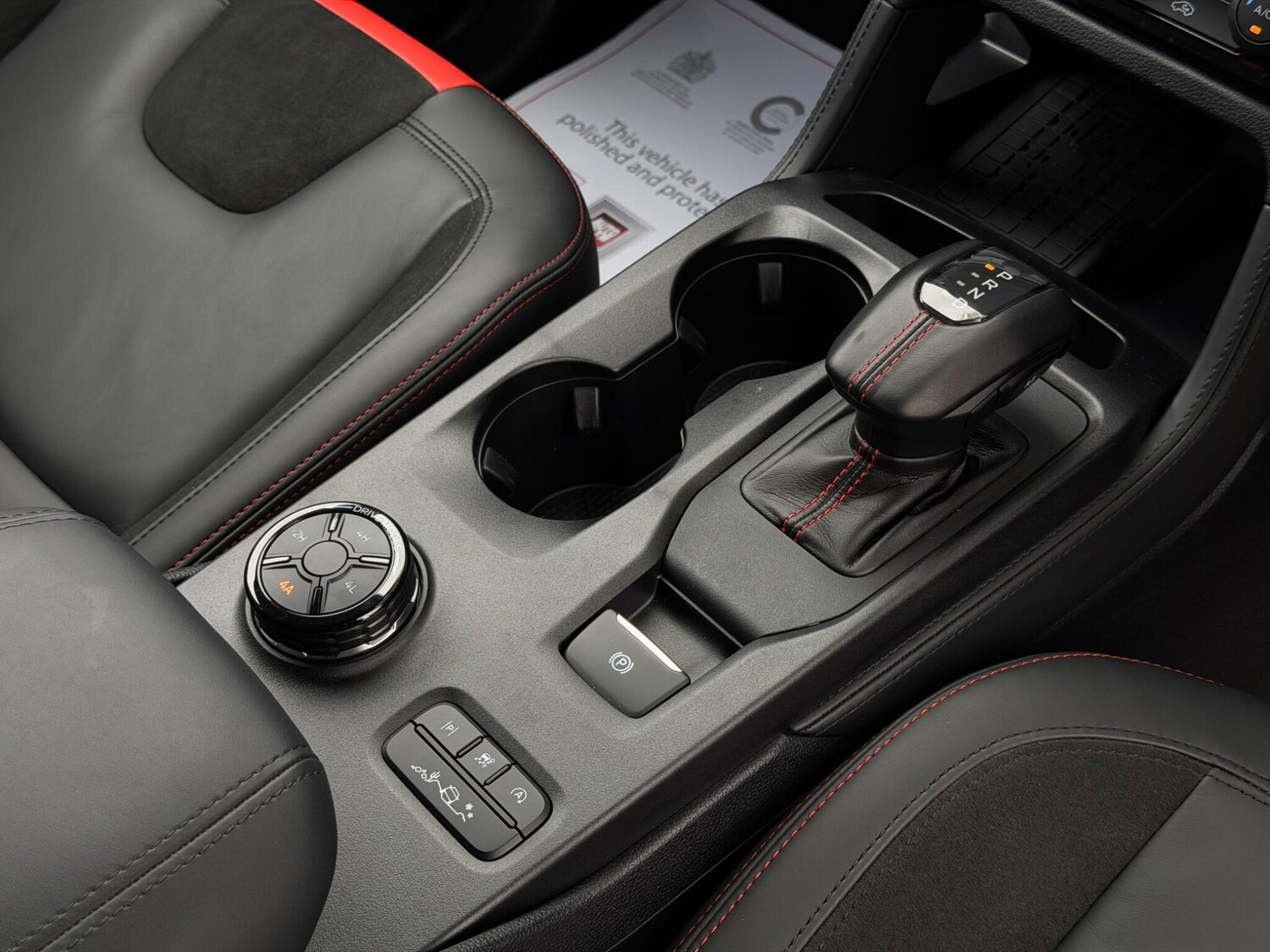 Used Ford Ranger 2025 for sale - 77926220: Photo 31